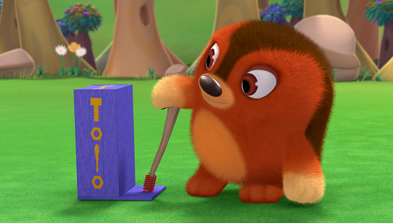 NEW EPISODES OF 